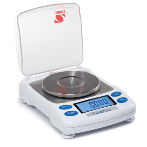 OHAUS YJ Gold and Carat Series Jewelry Scales